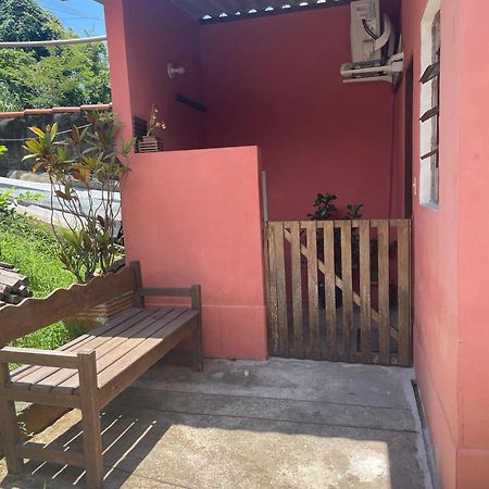 Kitnet Moriyah Villa Ilhabela Eksteriør billede