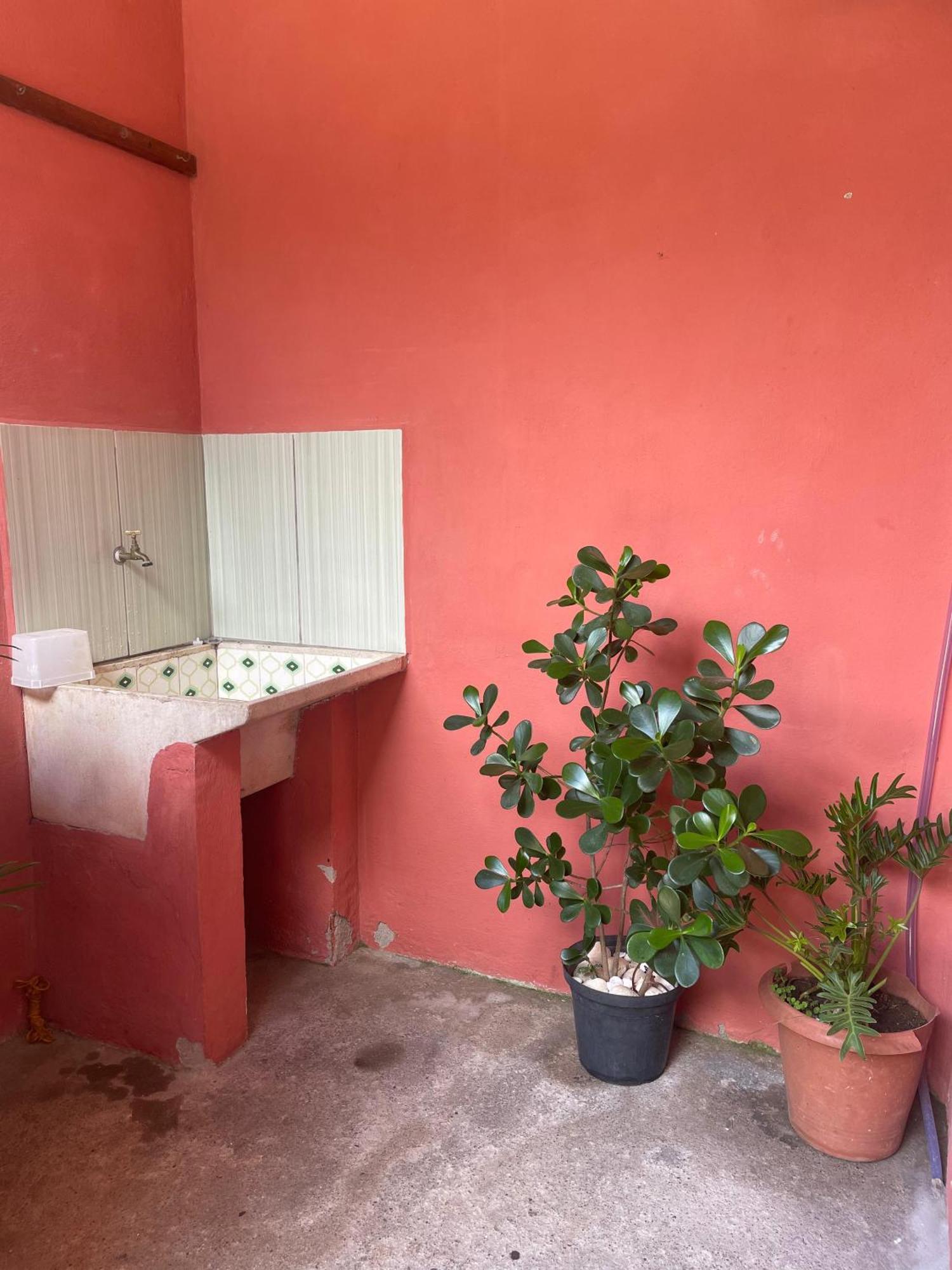 Kitnet Moriyah Villa Ilhabela Eksteriør billede